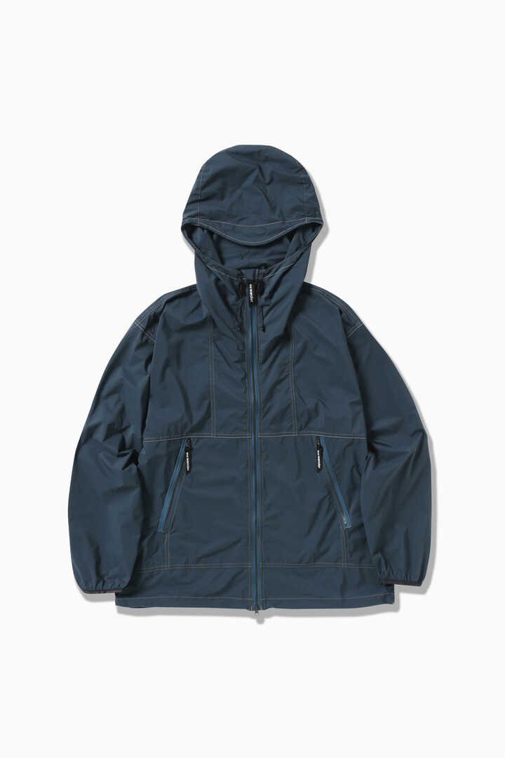 PERTEX wind jacket