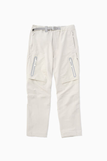 stretch shell pants