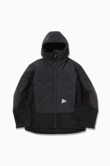 top fleece jacket