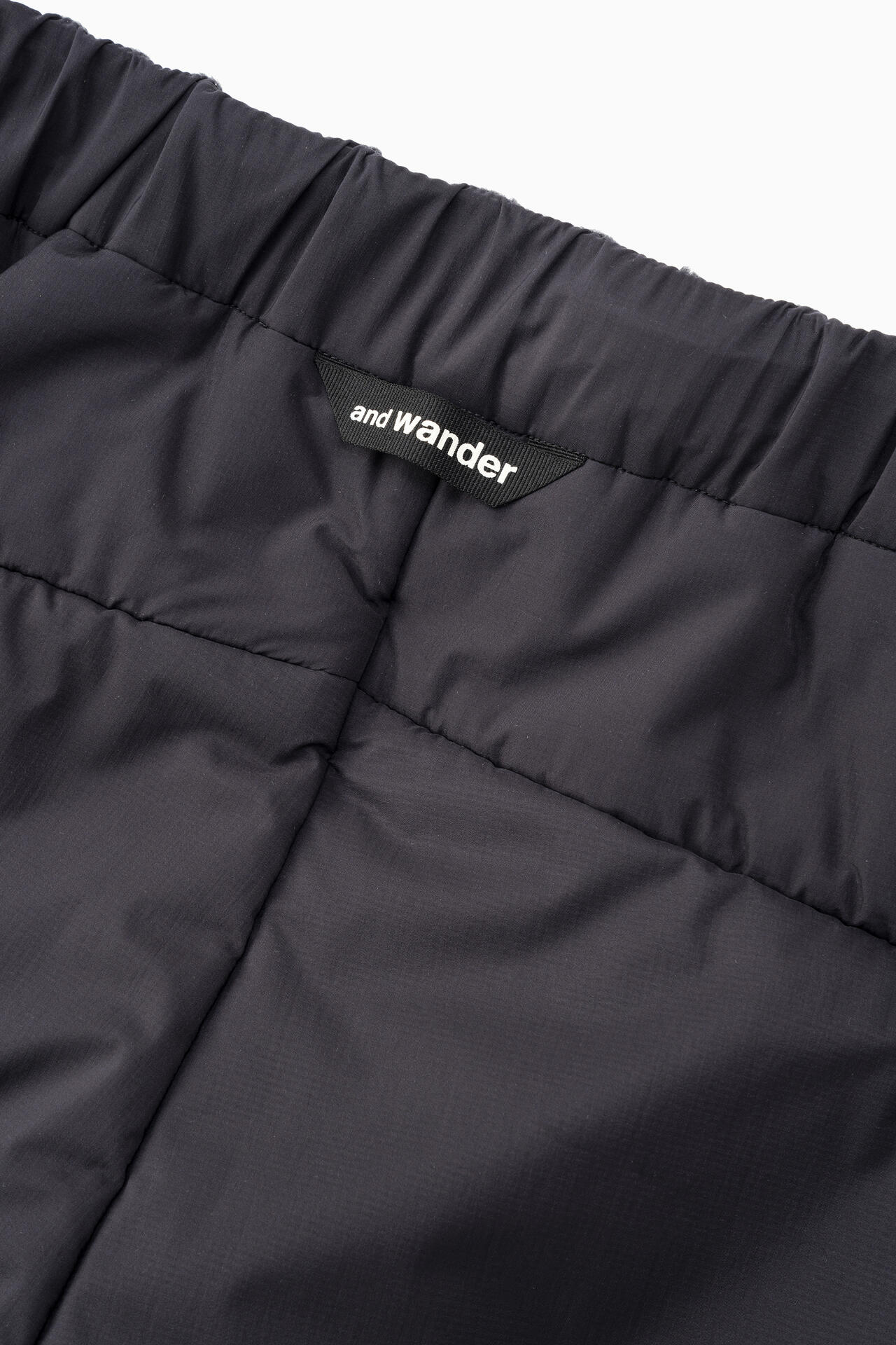 top fleece pants