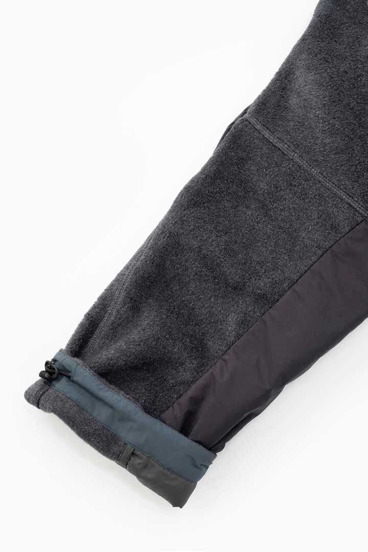 top fleece pants