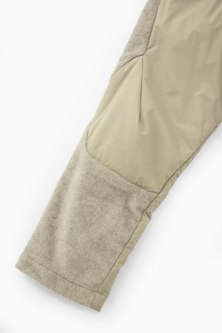 top fleece pants