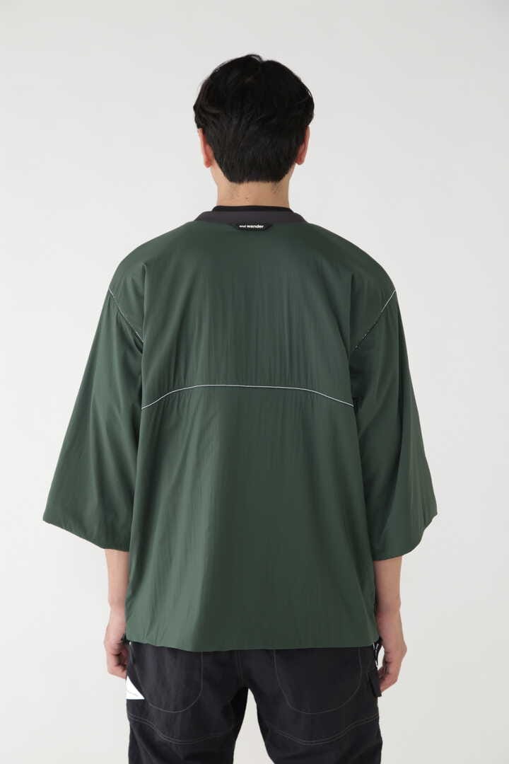 alpha AIR T   cut knit   and wander ONLINE STORE