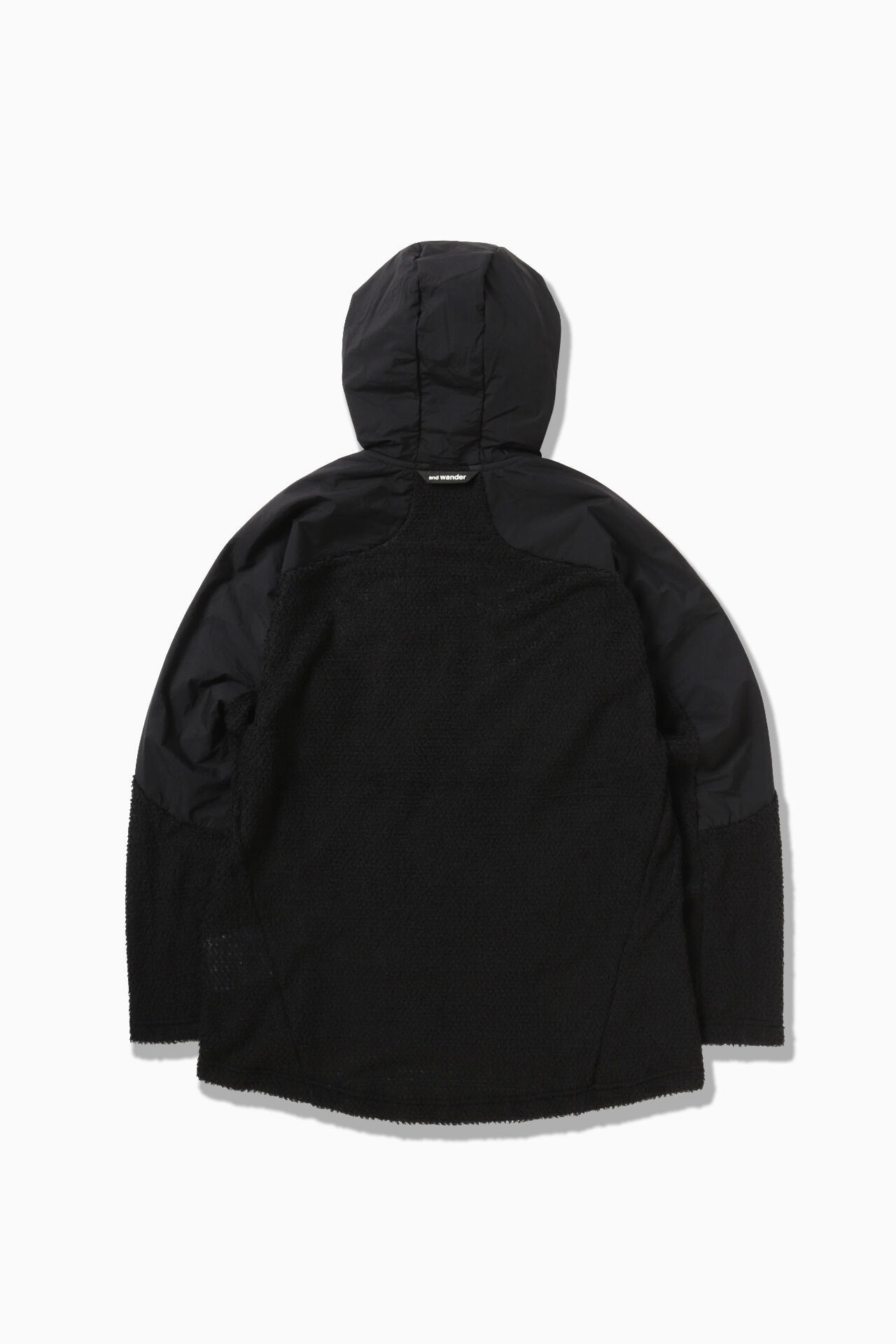 alpha direct hoodie