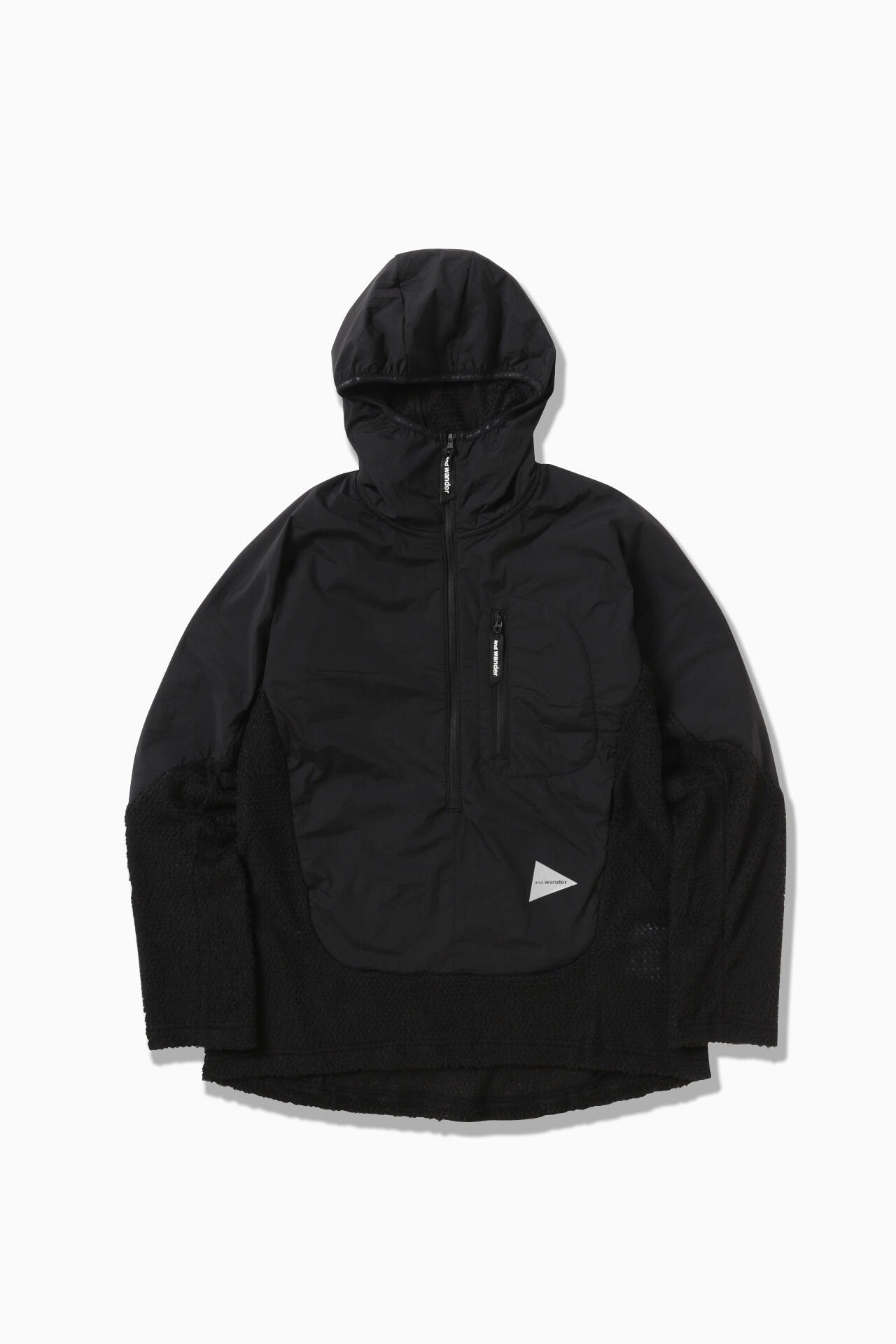 alpha direct hoodie