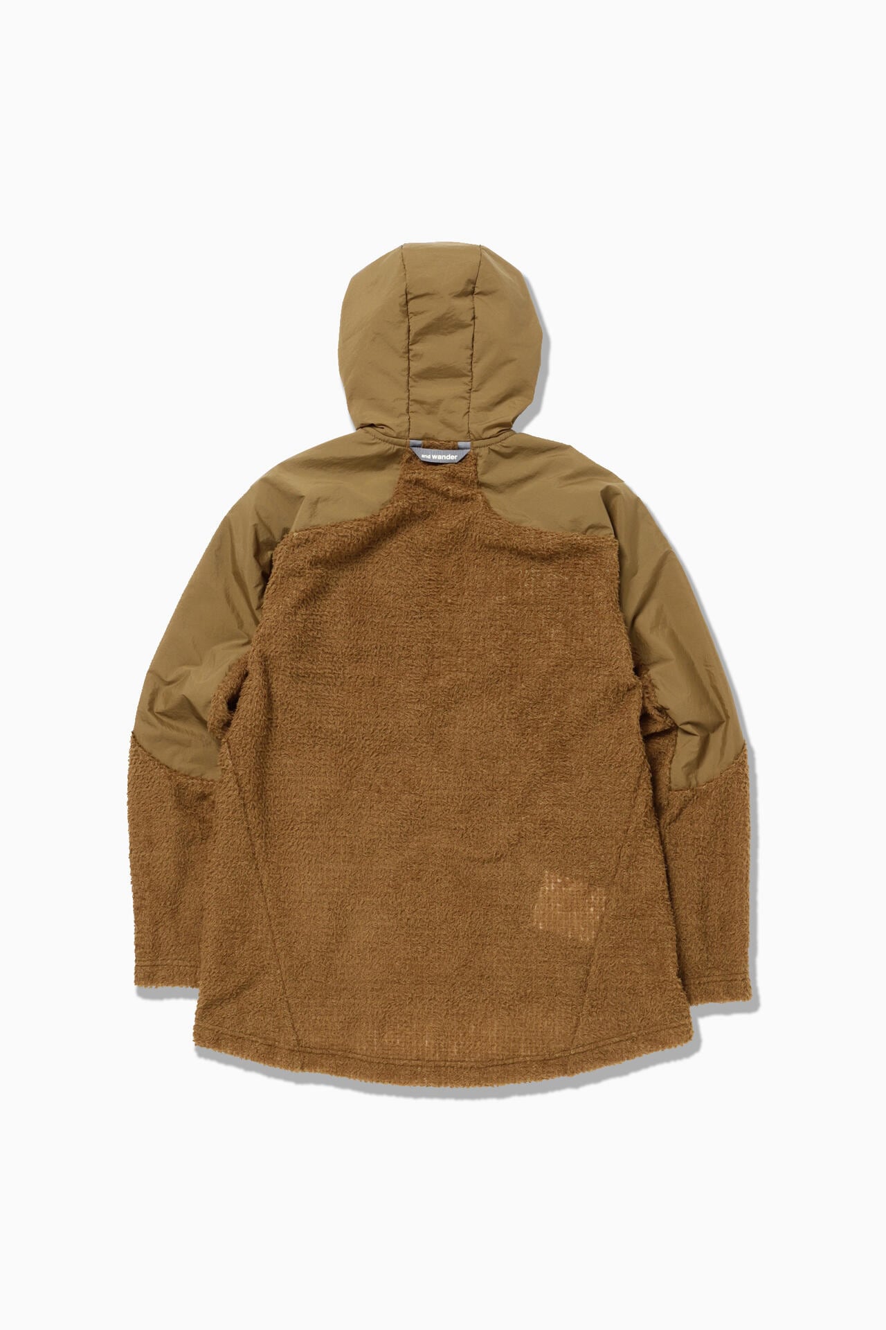 alpha direct hoodie