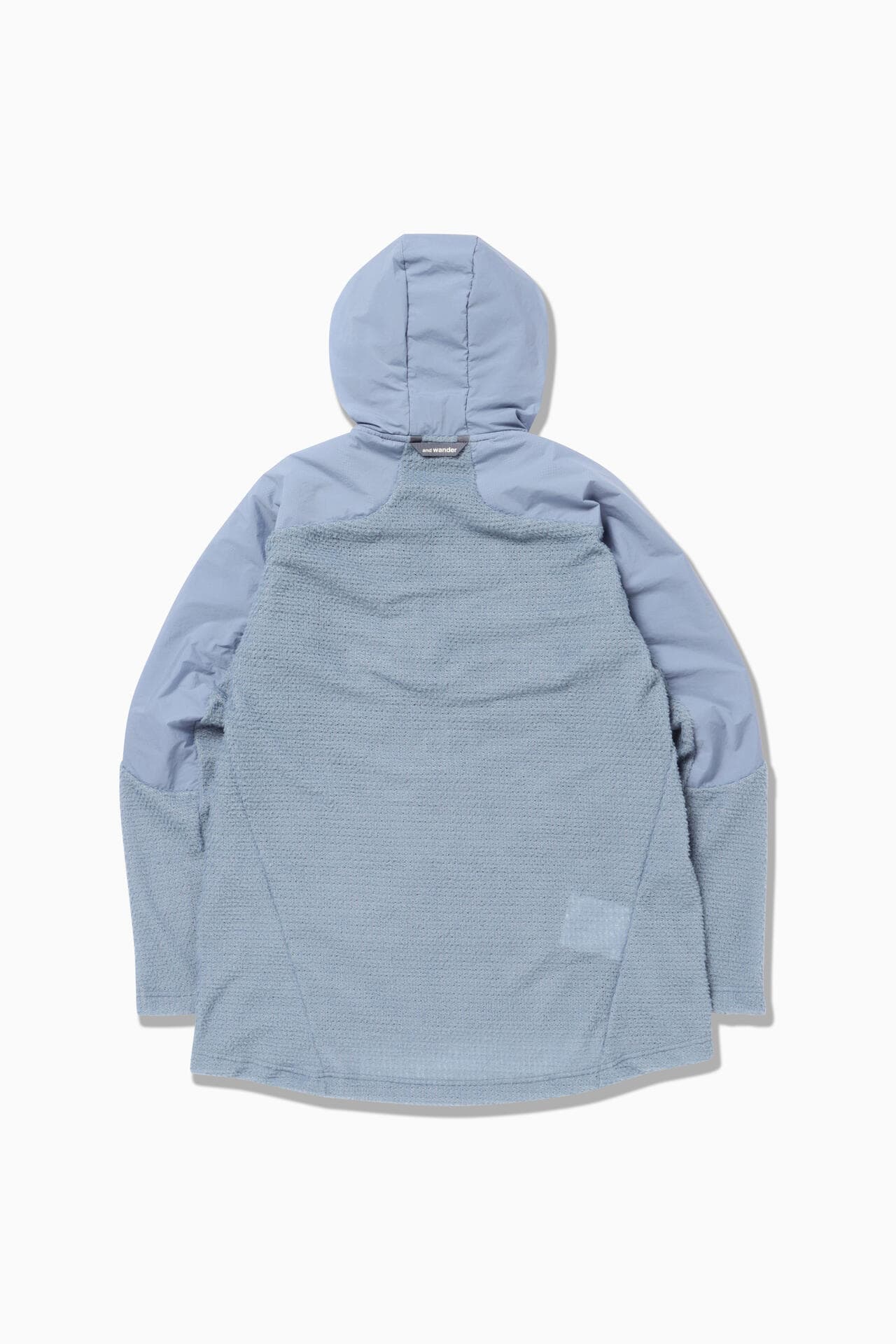 alpha direct hoodie