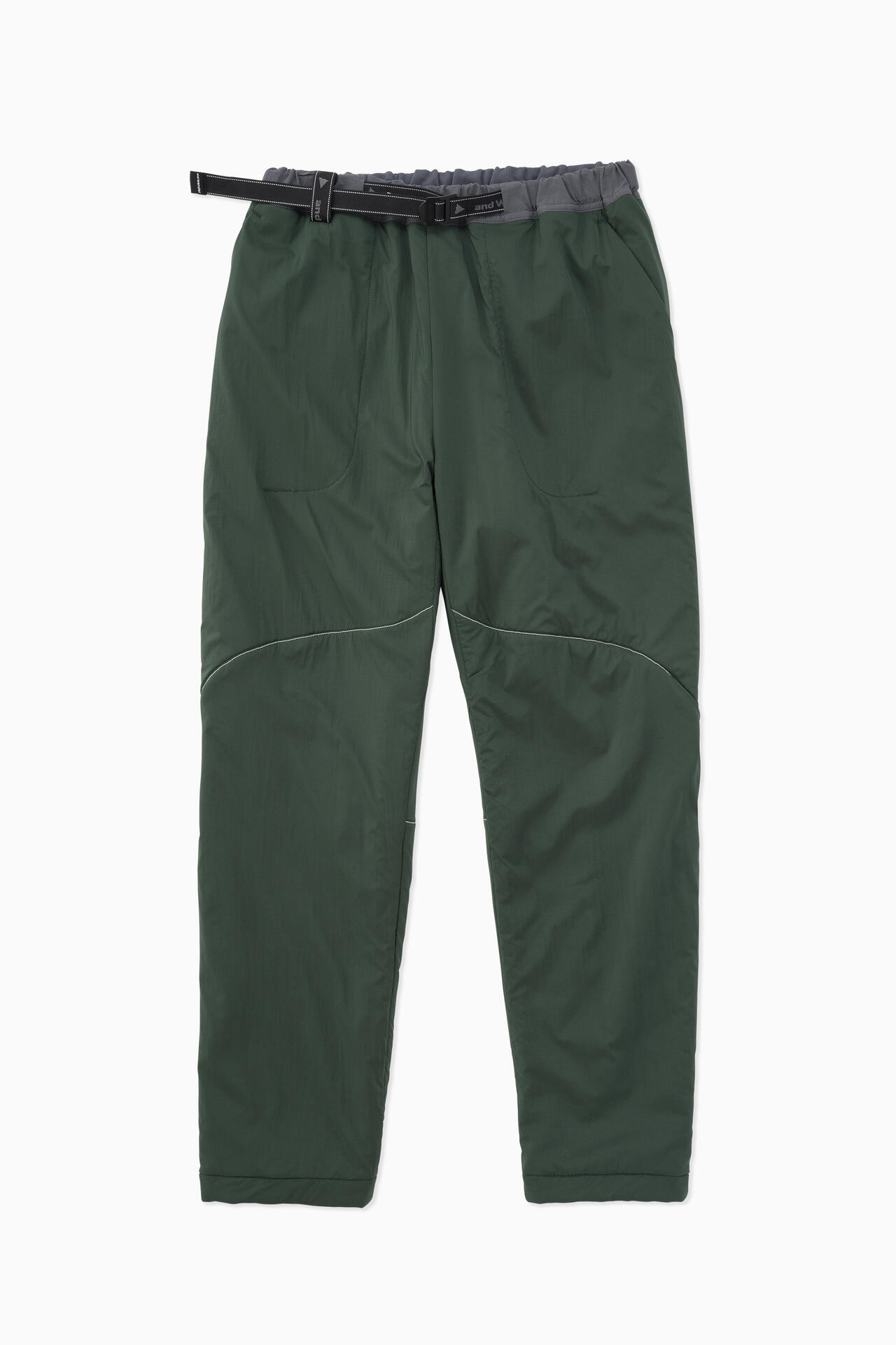 alpha AIR long pants 2