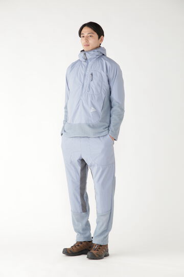 alpha direct pants