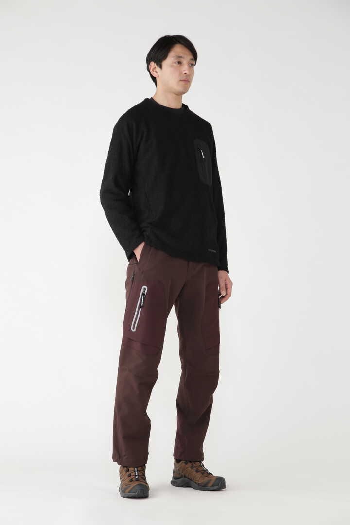 alpha direct pullover