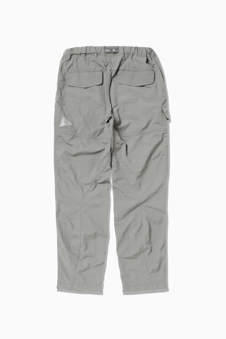 Ny taffeta hiker pants | bottoms | and wander ONLINE STORE