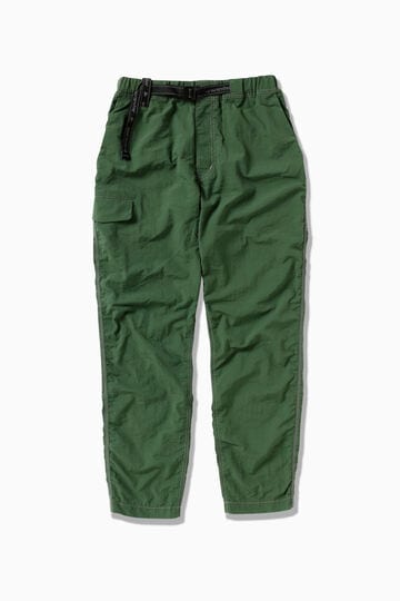 Ny taffeta hiker pants | bottoms | and wander ONLINE STORE