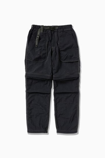 Ny taffeta hiker 2way pants | bottoms | and wander ONLINE STORE