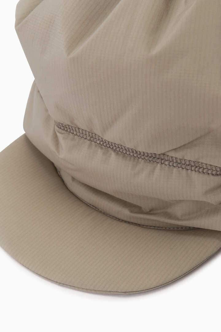 PRIMALOFT cap