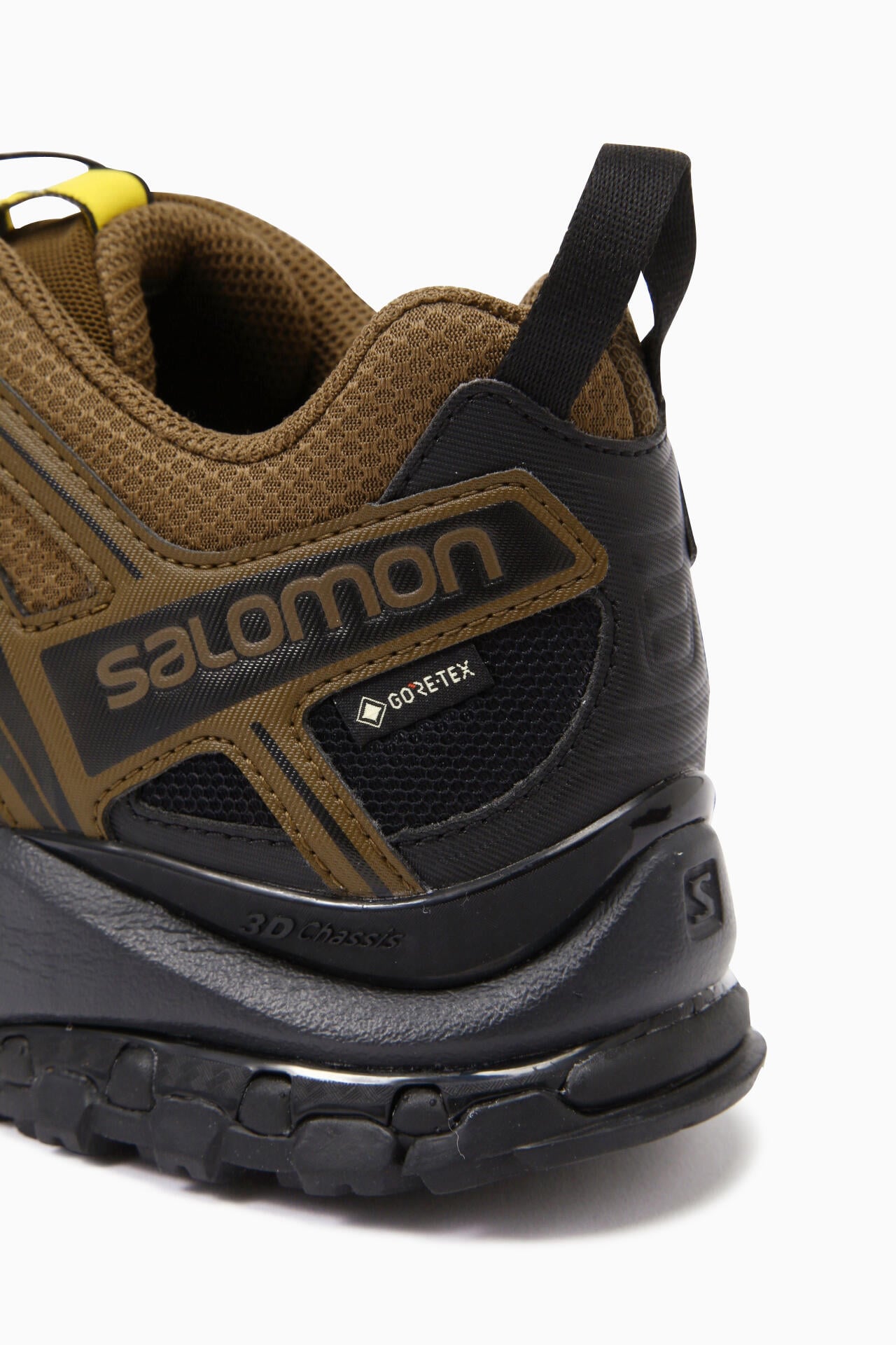 SALOMON × and wander XA PRO 3D GORE-TEX | footwear | and wander 