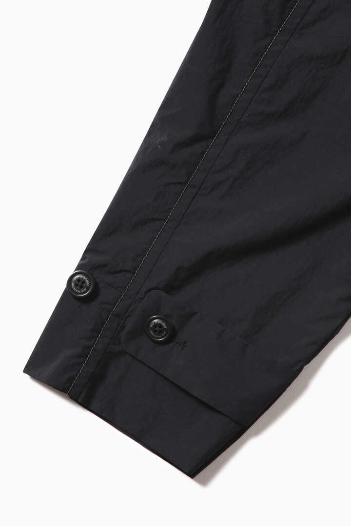 water repellent light coat