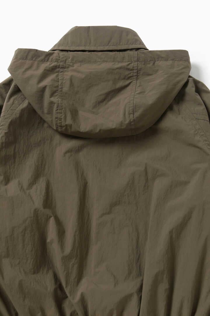 water repellent light jacket