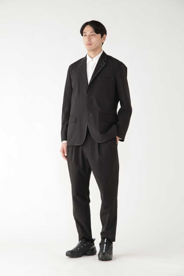 plain tailored stretch jacket (M) | outerwear | and wander ONLINE ...