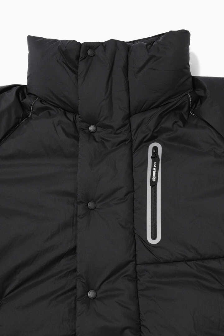 PRIMALOFT rip coat