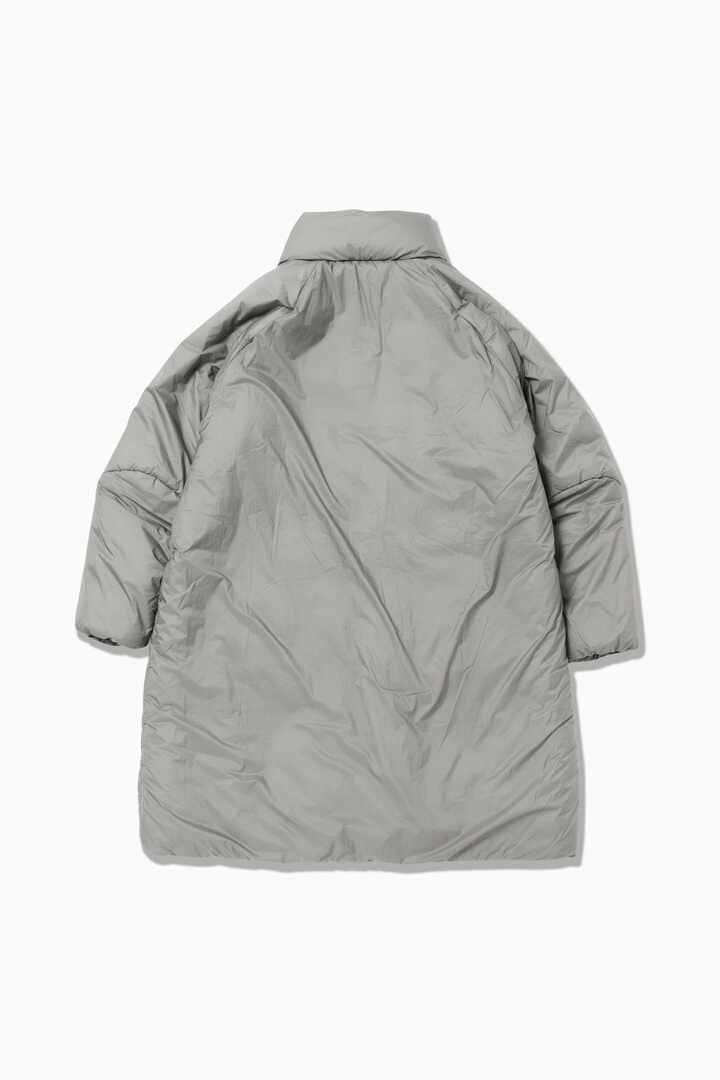 PRIMALOFT rip coat