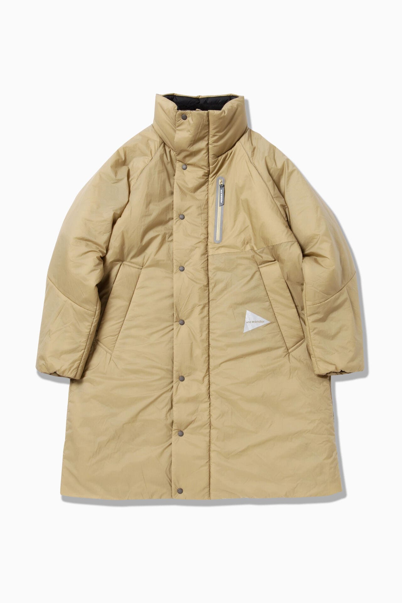 PRIMALOFT rip coat