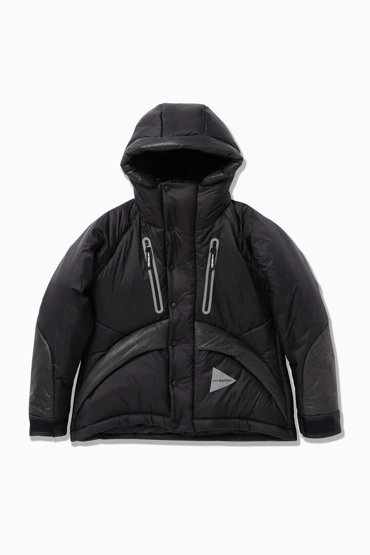 PRIMALOFT rip jacket | outerwear | and wander ONLINE STORE