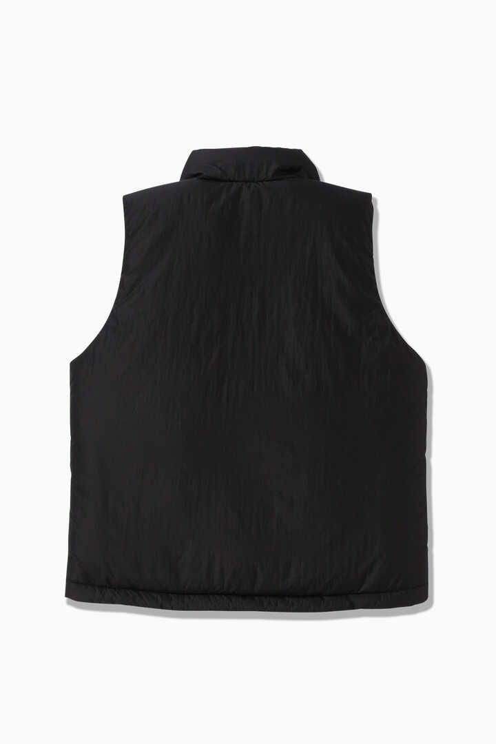 MAISON KITSUNÉ × and wander insulation vest