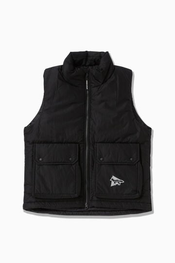 MAISON KITSUNÉ × and wander insulation vest | outerwear | and ...