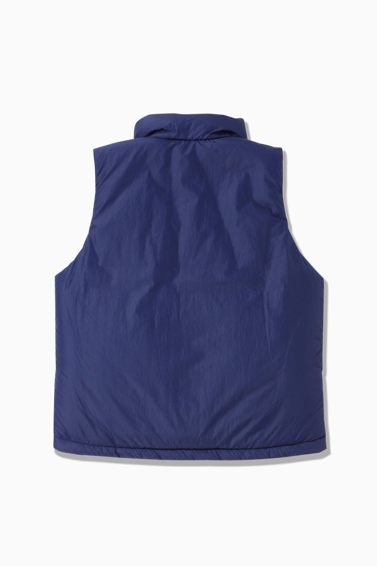 MAISON KITSUNÉ × and wander insulation vest