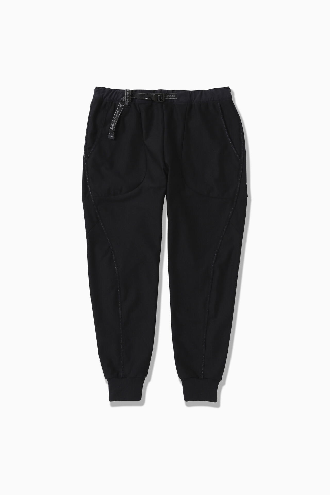 light fleece pants