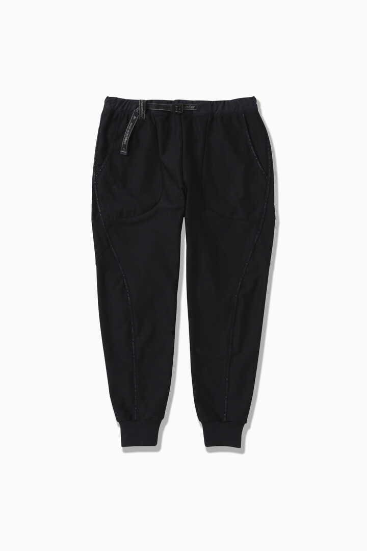 light fleece pants | bottoms | and wander ONLINE STORE