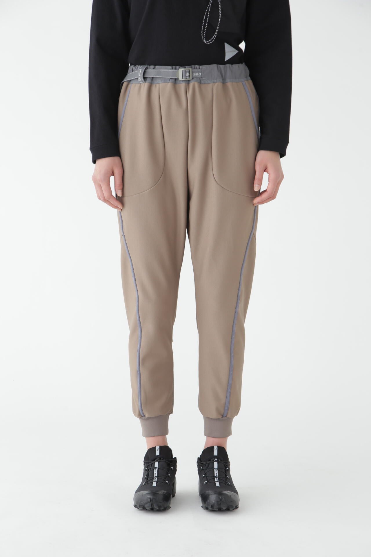 light fleece pants