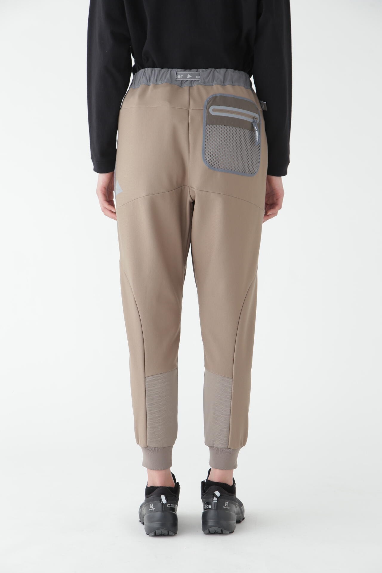 light fleece pants