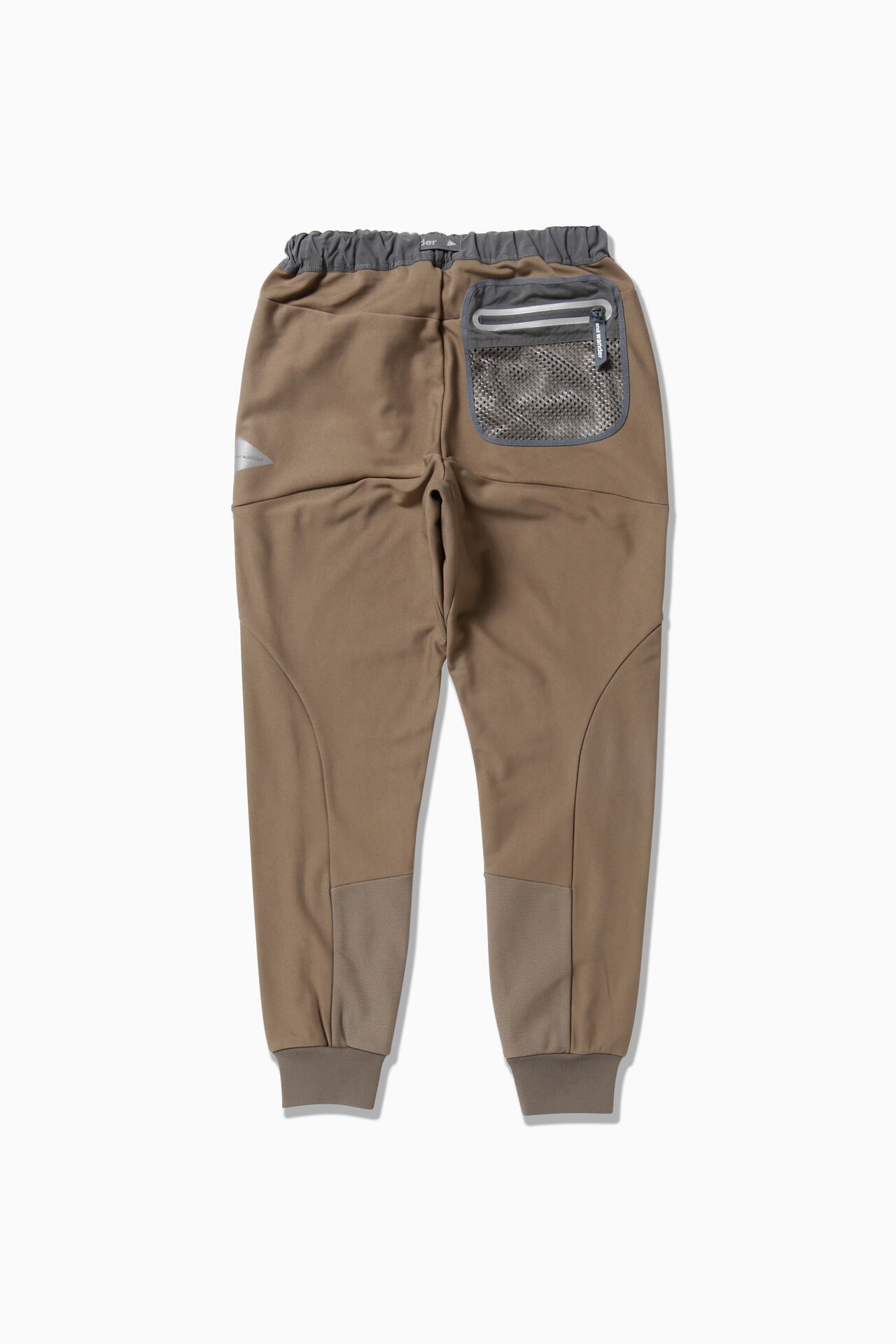 light fleece pants