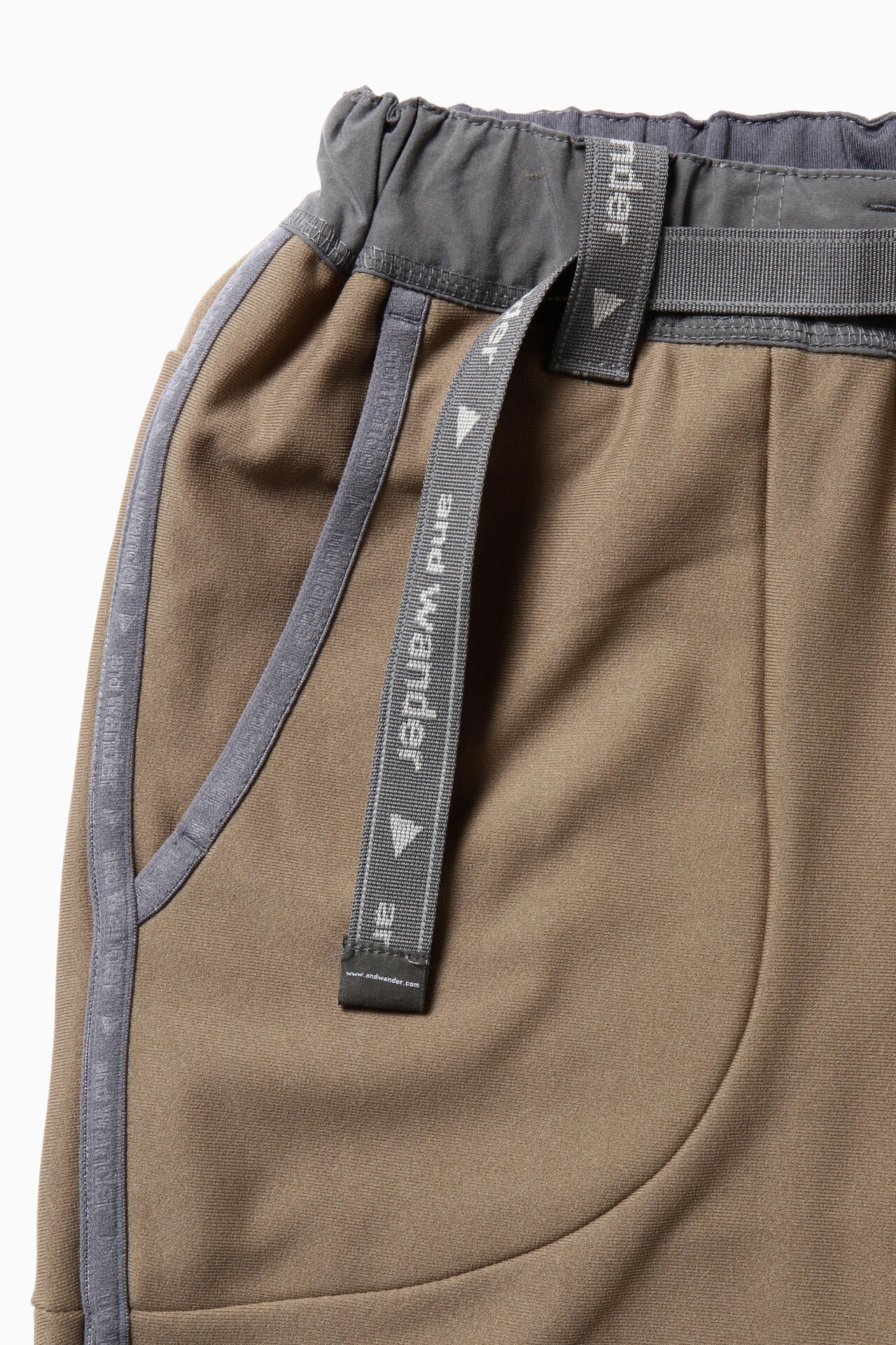 light fleece pants