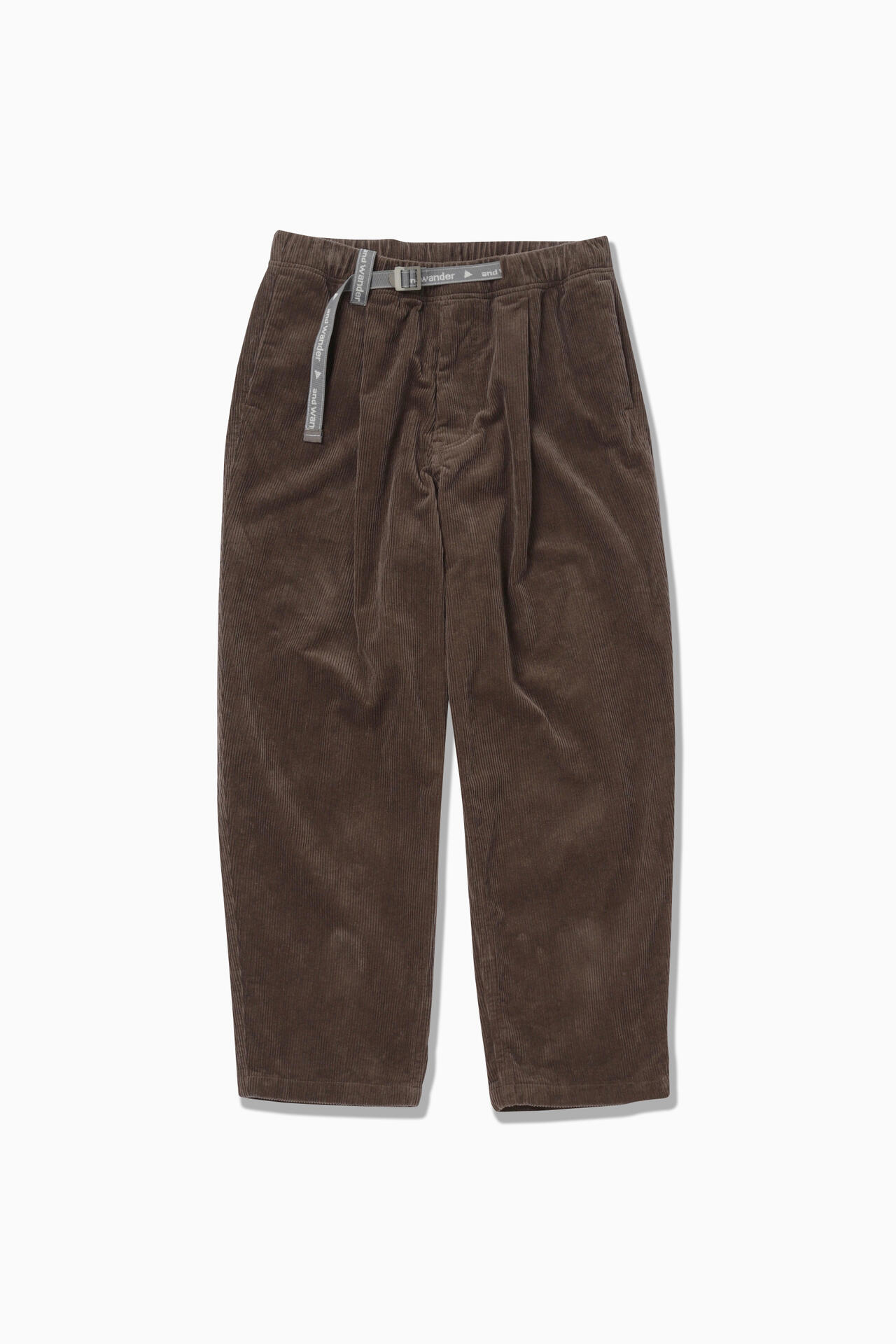 corduroy pants