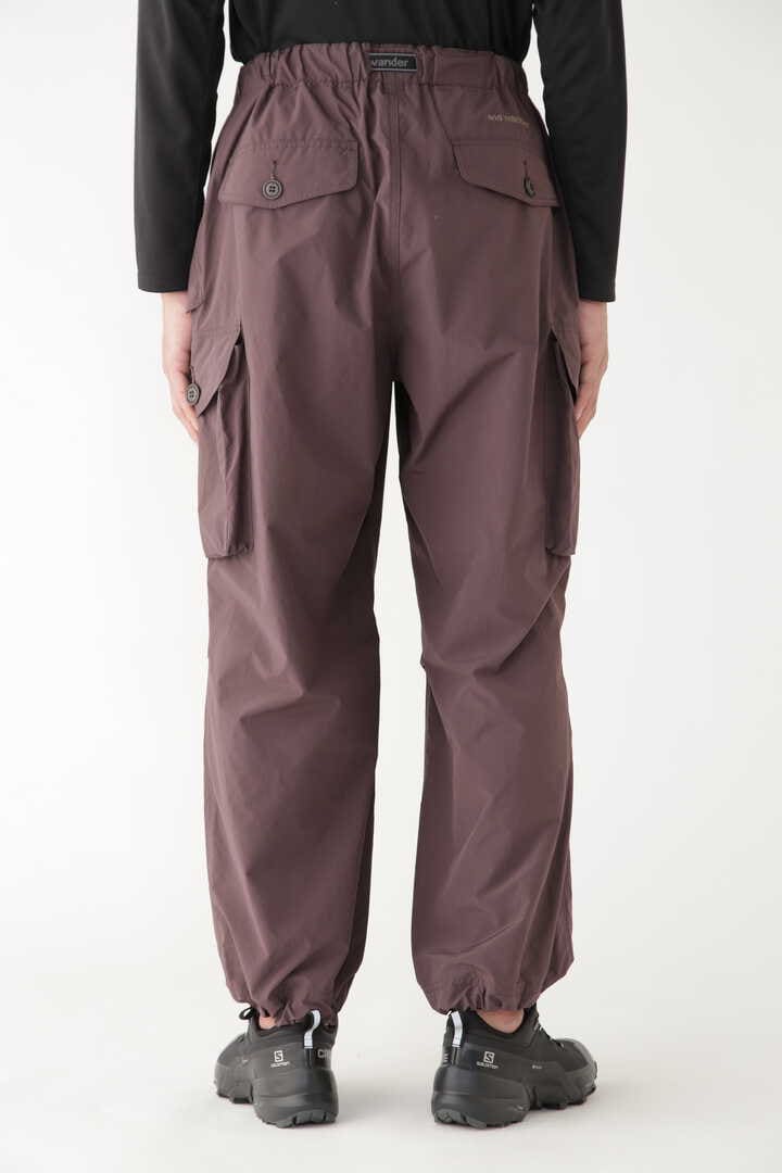 oversized cargo pants | bottoms | and wander ONLINE STORE