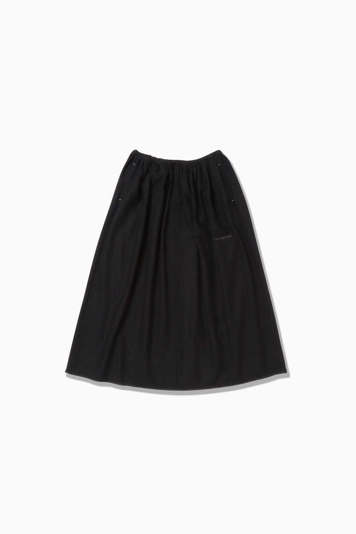 スカート8/26 お値下げ????miumiu tweed skirt.