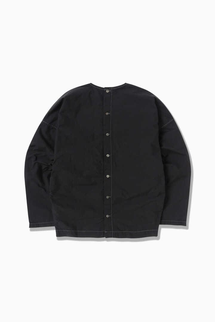 CORDURA typewriter pullover (W)