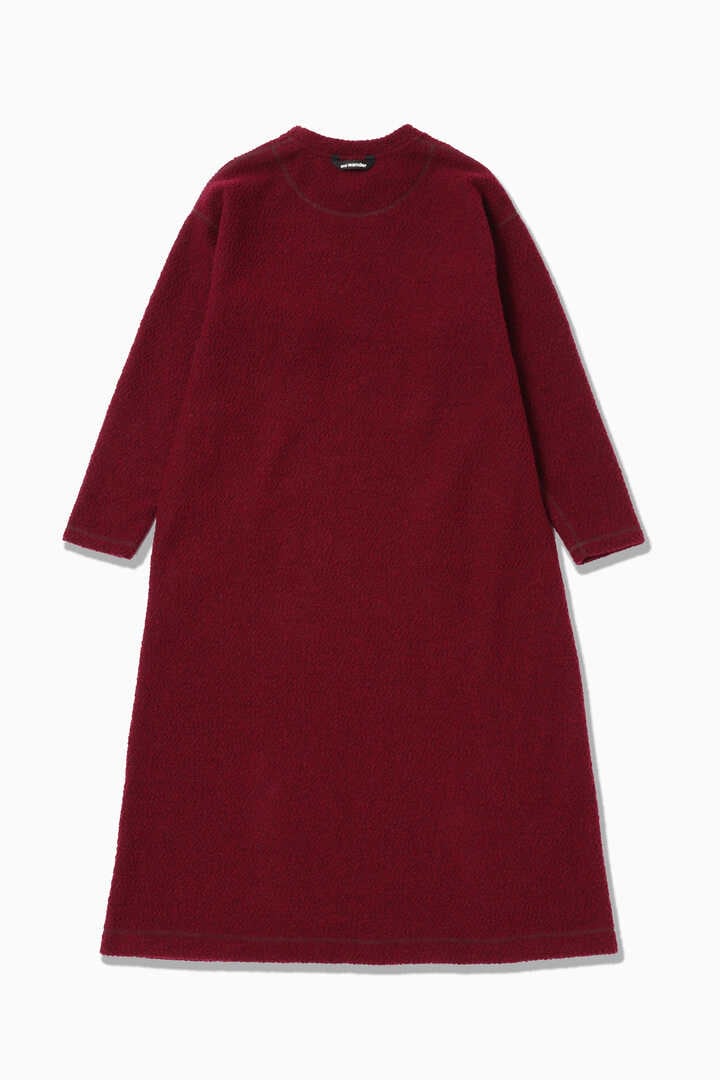 re wool JQ dress(W)