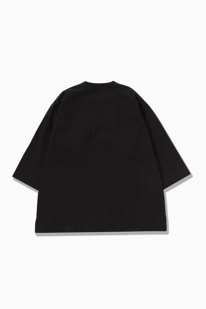 heavy cotton pocket HS T 