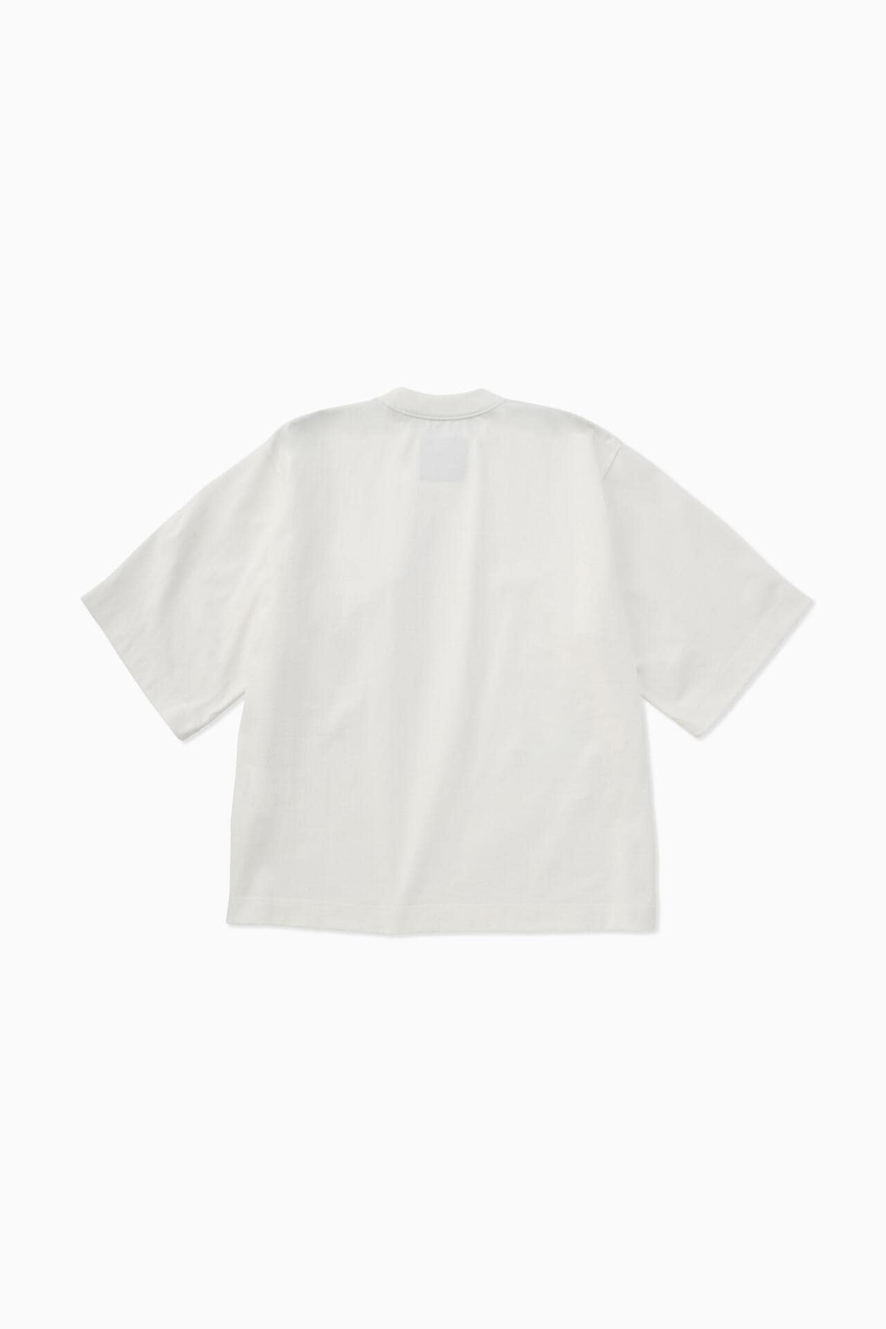 heavy cotton pocket HS T 