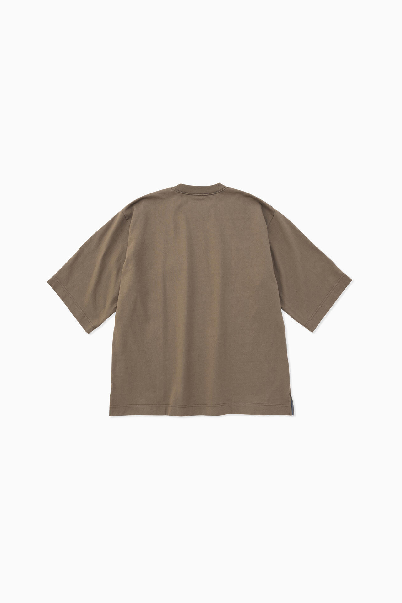 heavy cotton pocket HS T 