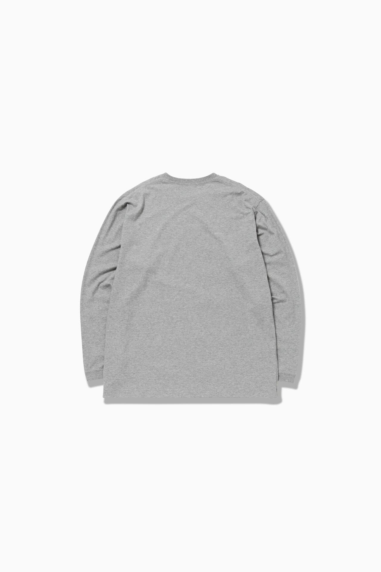 and wander logo LS T