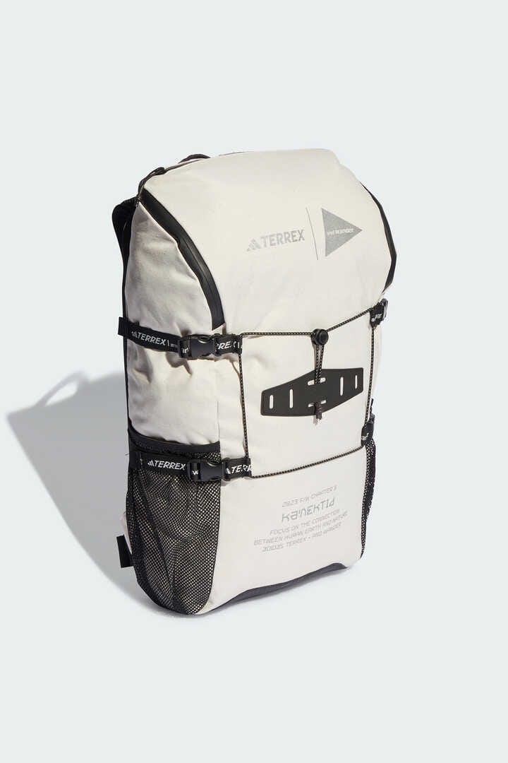 adidas x and wander AEROREADY backpack新品