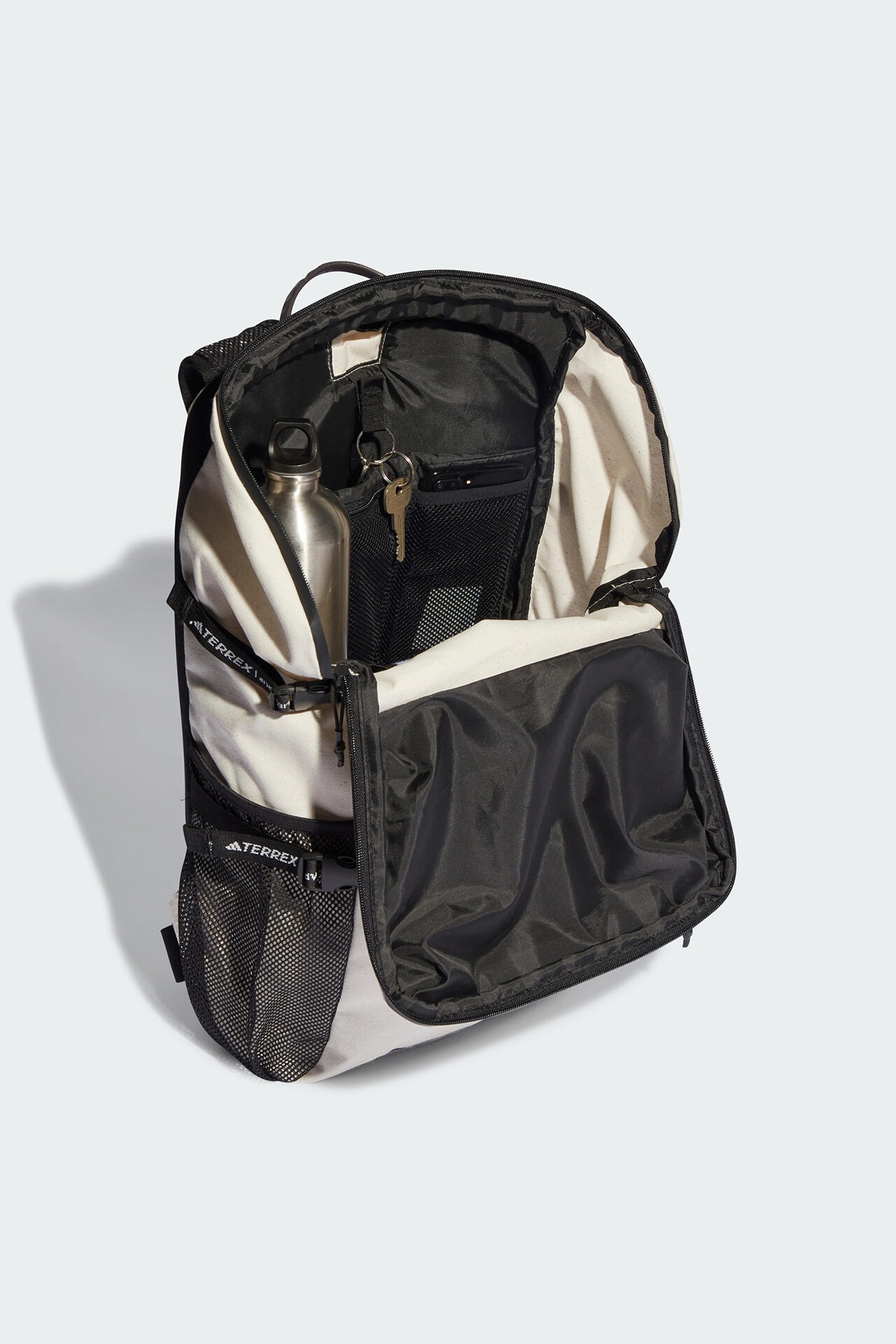 adidas TERREX × and wander AEROREADY backpack | backpack | and wander  ONLINE STORE