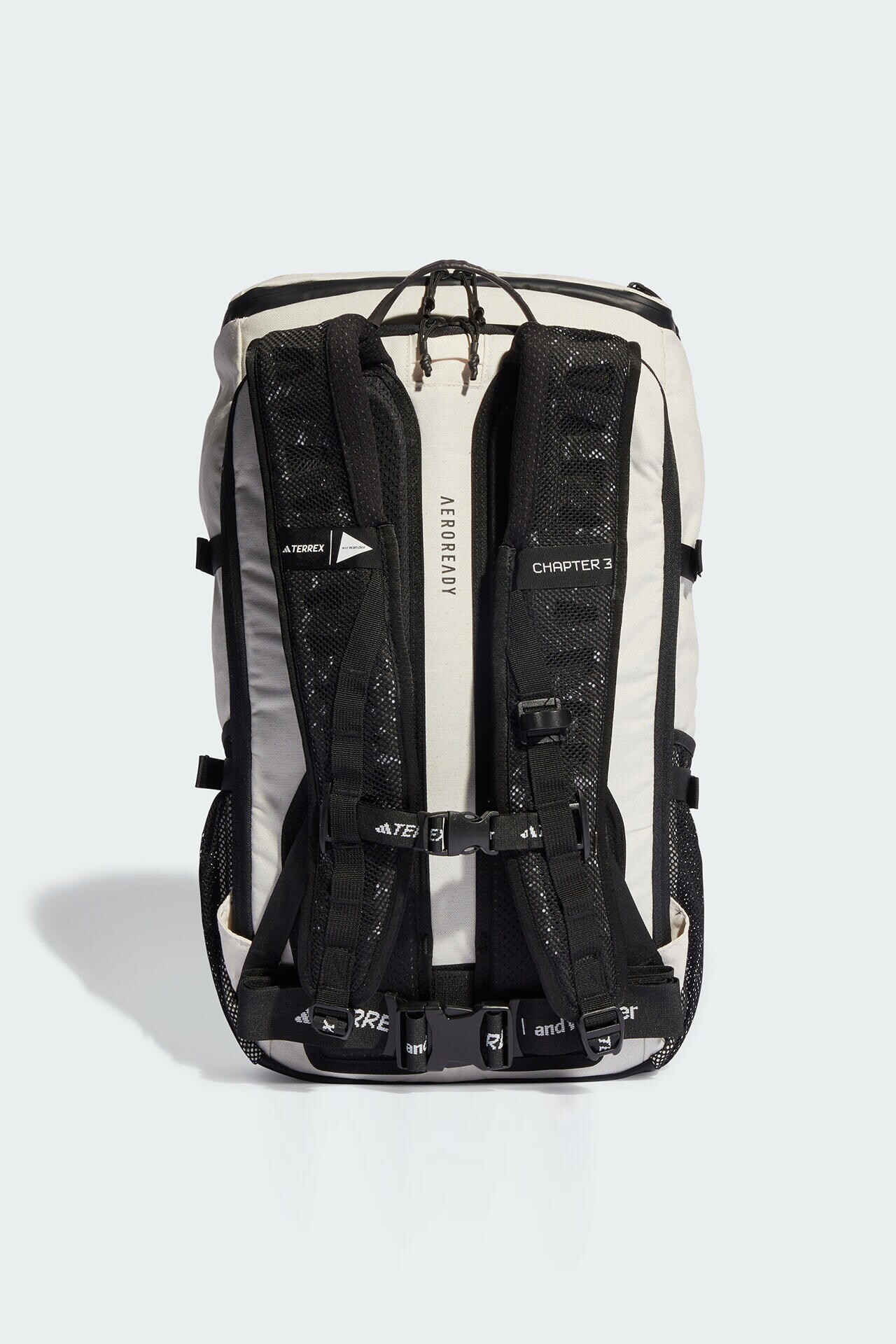 adidas TERREX × and wander AEROREADY backpack | backpack | and wander  ONLINE STORE