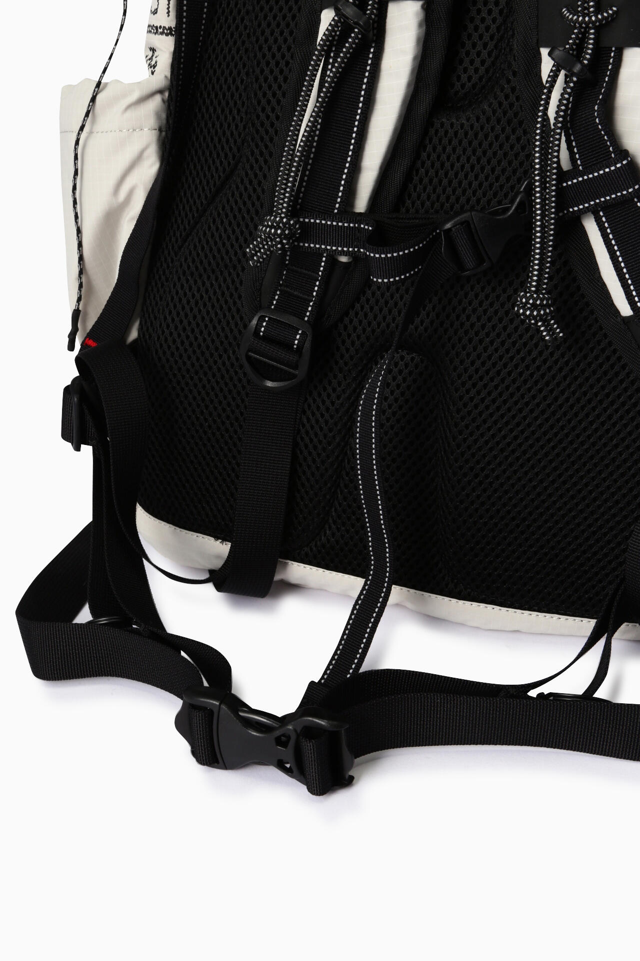 MAISON KITSUNÉ × and wander 30L backpack