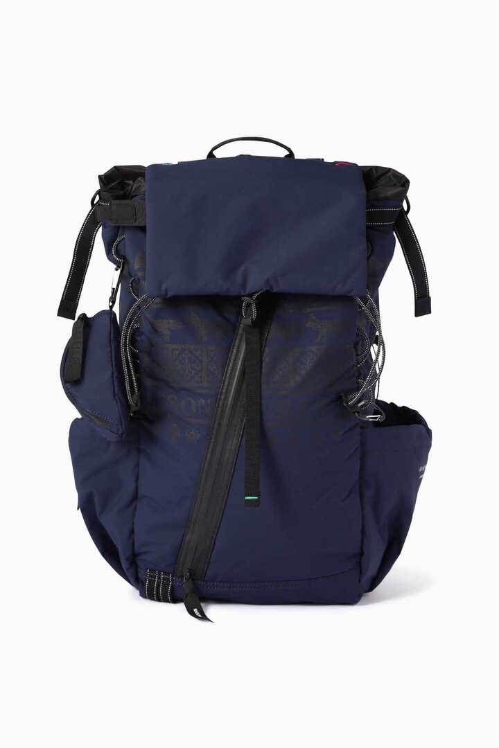 MAISON KITSUNÉ × and wander 30L backpack | backpack | and wander