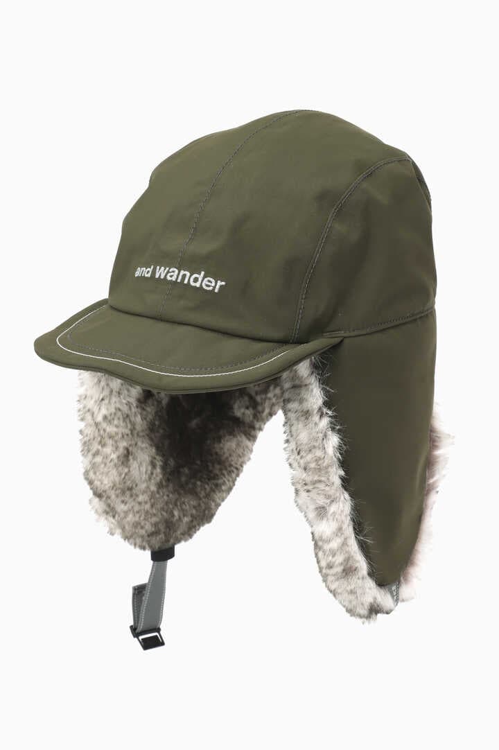 CORDURA 3L boa cap